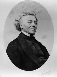 Camille Corot, c.1860